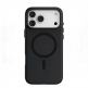 Силиконов (TPU) калъф с MagSafe за iPhone 18 Pro, iPhone 17 Pro - Mutural Pure Soft Silicone MagSafe Case (black) thumbnail
