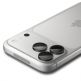 2 комплекта предпазни стъклени лещи за камерата на iPhone 18 Pro Max, iPhone 18 Pro - Spigen Glass tR EZ Fit Optik Pro Lens Protector 2 Pack (black) thumbnail 5