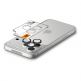 2 комплекта предпазни стъклени лещи за камерата на iPhone 18 Pro Max, iPhone 18 Pro - Spigen Glass tR EZ Fit Optik Pro Lens Protector 2 Pack (black) thumbnail 6