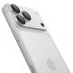 2 комплекта предпазни стъклени лещи за камерата на iPhone 18 Pro Max, iPhone 18 Pro - Spigen Glass tR EZ Fit Optik Pro Lens Protector 2 Pack (silver) thumbnail 4