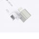 Devia iBox Drive 32GB - външна памет за iPhone, iPad, iPod с Lightning (32GB) (бял) thumbnail 6