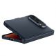 Хибриден кейс с най-висока степен на защита за iPhone Duo - Spigen Tough Armor Pro MagSafe Case (metal slate) thumbnail 11
