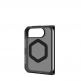 Удароустойчив хибриден кейс с MagSafe за iPhone Duo - UAG Mouve MagSafe Case (ash) thumbnail 3