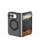 Удароустойчив хибриден кейс с MagSafe за iPhone Duo - UAG Mouve MagSafe Case (ash) thumbnail 8