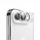 Предпазна плочка за камерата на iPhone Duo - Elago Tempered Glass Camera Lens Protector (clear) thumbnail