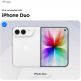 Предпазна плочка за камерата на iPhone Duo - Elago Tempered Glass Camera Lens Protector (clear) thumbnail 2