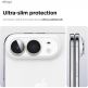 Предпазна плочка за камерата на iPhone Duo - Elago Tempered Glass Camera Lens Protector (clear) thumbnail 5