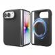 Силиконов (TPU) калъф с MagSafe за iPhone Duo - Elago Magnetic Soft Silicone Case (black) thumbnail