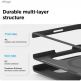 Силиконов (TPU) калъф с MagSafe за iPhone Duo - Elago Magnetic Soft Silicone Case (black) thumbnail 4
