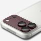Предпазна плочка за камерата на iPhone 18 Pro - Spigen Glass tR EZ Fit Optik Pro XL (dark cherry) thumbnail 5