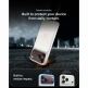 Предпазна плочка за камерата на iPhone 18 Pro - Spigen Glass tR EZ Fit Optik Pro XL (dark cherry) thumbnail 16