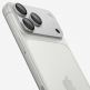 Предпазна плочка за камерата на iPhone 18 Pro Max - Spigen Glass tR EZ Fit Optik Pro XL (silver) thumbnail 2