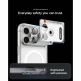 Предпазна плочка за камерата на iPhone 18 Pro Max - Spigen Glass tR EZ Fit Optik Pro XL (silver) thumbnail 12