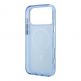 Дизайнерски хибриден кейс с MagSafe за iPhone 18 Pro - Mercedes PC TPU Double Layer Case (аnthracite-blue) thumbnail 6