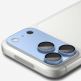 Предпазна плочка за камерата на iPhone 18 Pro Max - Spigen Glass tR EZ Fit Optik Pro XL (light blue) thumbnail 3