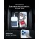 Предпазна плочка за камерата на iPhone 18 Pro Max - Spigen Glass tR EZ Fit Optik Pro XL (light blue) thumbnail 14