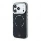 Дизайнерски хибриден кейс с MagSafe за iPhone 18 Pro Max - Mercedes PC TPU Double Layer MagSafe Case (black-anthracite) thumbnail 2