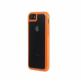 Tucano Denso Case - хибриден удароустойчив кейс за iPhone 8, iPhone 7, iPhone SE (2020) (оранжев) thumbnail 2