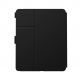 Speck Balance Folio Case - текстилен калъф и поставка за iPad Pro 11 (2020), iPad Pro 11 (2018) (черен) thumbnail 4