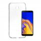 4smarts Soft Cover Invisible Slim - тънък силиконов кейс за Huawei P40 Pro (прозрачен) thumbnail