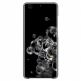 Samsung LED Cover EF-KG988CJ - оригинален заден кейс, през който виждате информация от Samsung Galaxy S20 Ultra (сив) thumbnail 3