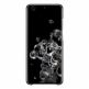 Samsung LED Cover EF-KG988CB - оригинален заден кейс, през който виждате информация от Samsung Galaxy S20 Ultra (черен) thumbnail 2
