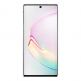 Samsung LED Cover EF-KN970CW - оригинален заден кейс, през който виждате информация от Samsung Note 10 (бял) thumbnail 4