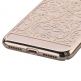 Devia Crystal Baroque Case - поликрабонатов кейс за iPhone SE 2020, iPhone 7, iPhone 8 (с кристали Сваровски) (златист) thumbnail 3