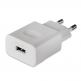 Huawei Fast Charger 2A HW-059200 - захранване 2A с USB изход и технология за бързо зареждане за смартфони и таблети (bulk) thumbnail 2