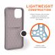 Urban Armor Gear Biodegradeable Outback Case - удароустойчив рециклируем кейс за iPhone 11 Pro (лилав) thumbnail 5