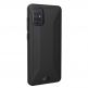 Urban Armor Gear Scout Case - удароустойчив хибриден кейс за Samsung Galaxy A71 (черен) thumbnail 2