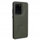 Urban Armor Gear Civilian - удароустойчив хибриден кейс за Samsung Galaxy S20 Ultra (зелен) thumbnail 8