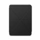 Moshi VersaCover Case - калъф и поставка за iPad Pro 11 (2020), iPad Pro 11 (2018) (черен) thumbnail