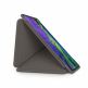 Moshi VersaCover Case - калъф и поставка за iPad Pro 11 (2020), iPad Pro 11 (2018) (черен) thumbnail 4