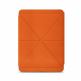 Moshi VersaCover Case - калъф и поставка за iPad Pro 11 (2020), iPad Pro 11 (2018) (оранжев) thumbnail