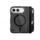 Удароустойчив хибриден кейс с Magsafe за iPhone Duo - Speck Presidio Lux Fold MagSafe Case thumbnail