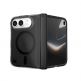 Удароустойчив хибриден кейс с Magsafe за iPhone Duo - Speck Presidio Lux Fold MagSafe Case thumbnail 2