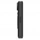 Хибриден кейс с най-висока степен на защита за iPhone Duo - Spigen Slim Armor Pro S MagSafe Case (black) thumbnail 10