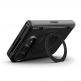 Хибриден кейс с най-висока степен на защита за iPhone Duo - Spigen Slim Armor Pro S MagSafe Case (black) thumbnail 19