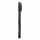 Качествен поликарбонатов кейс с MagSafe за iPhone Duo - Spigen Nano Pop MagSafe Case (black sesame) thumbnail 5