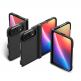 Хибриден кейс с най-висока степен на защита за iPhone Duo - Spigen Tough Armor Pro MagSafe Case (black) thumbnail 4