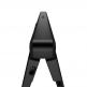 Хибриден кейс с най-висока степен на защита за iPhone Duo - Spigen Tough Armor Pro MagSafe Case (black) thumbnail 5