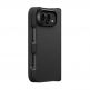 Хибриден кейс с най-висока степен на защита за iPhone Duo - Spigen Tough Armor Pro MagSafe Case (black) thumbnail 8