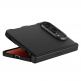 Хибриден кейс с най-висока степен на защита за iPhone Duo - Spigen Tough Armor Pro MagSafe Case (black) thumbnail 10