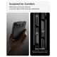 Хибриден кейс с най-висока степен на защита за iPhone Duo - Spigen Tough Armor Pro MagSafe Case (black) thumbnail 16