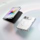 Качествен поликарбонатов кейс с MagSafe за iPhone Duo - Elago Hybrid Clear MagSafe Case (clear) thumbnail 9