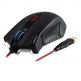 TeckNet M008 Laser Gaming Mouse - геймърска лазерна мишка (за Mac и PC) thumbnail