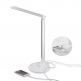 TeckNet Настолна LED лампа с тъч контрол - LED05 15W EyeCare LED Desk Lamp with Touch Control thumbnail