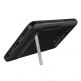 Verus Carbon Fit Case - висок клас хибриден удароустойчив кейс за LG V20 (черен) thumbnail 4