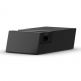 Sony Dock Station Synk Originale Dk60 Black Blister Per Xperia Con Connettore Type C